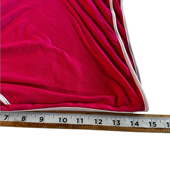 SKYLEE WOMENS SWEAT SHORTS ATHLETIC SZ 1X - Picture 5 of 11